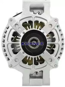 AD KUHNER 554477rid -  Генератор